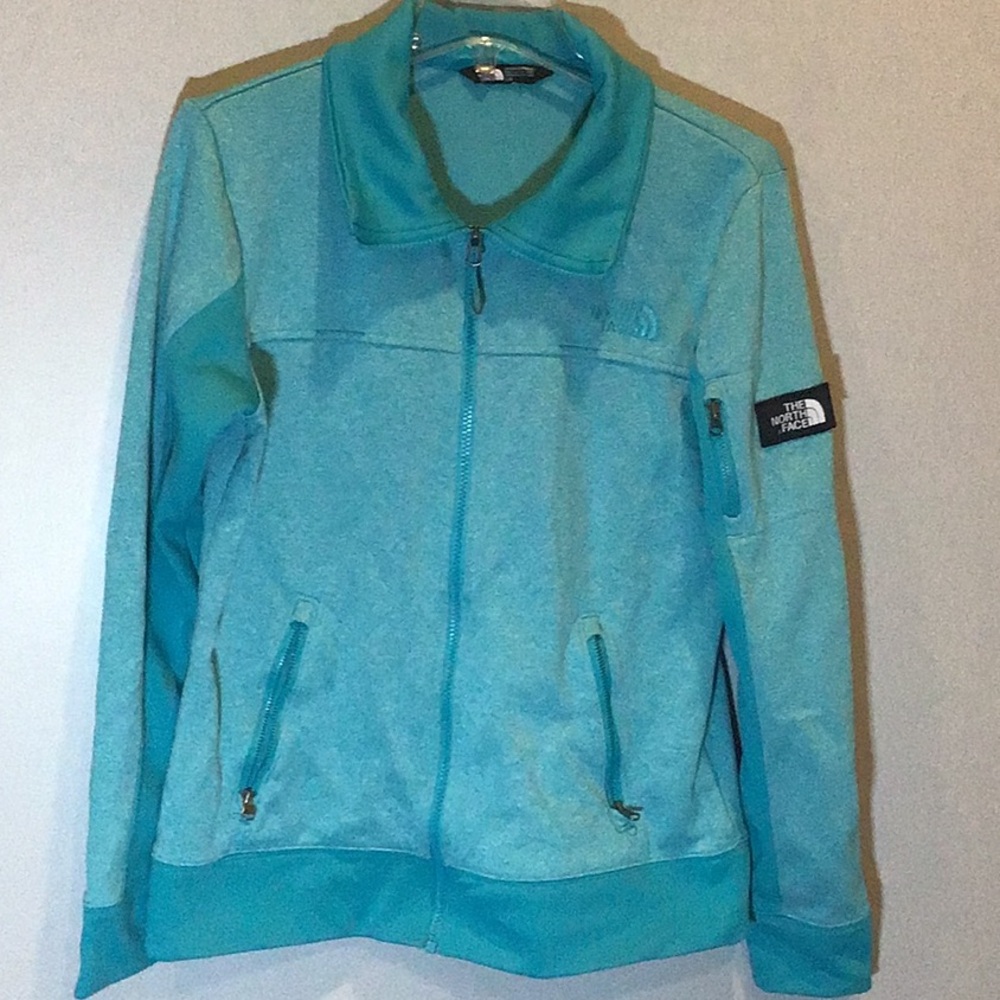 The north face women’s jacket